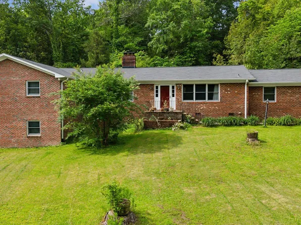 231 E Elm Street, Robbins, NC 27325