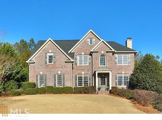 3980 Mantle Ridge Dr, Cumming, GA 30041