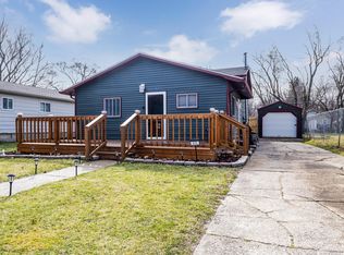 870 Waukonda Ave, Benton Harbor, MI 49022