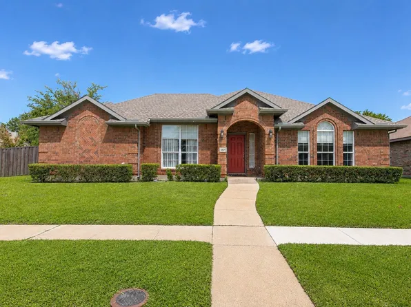4801 Sunflower Dr, McKinney, TX 75070
