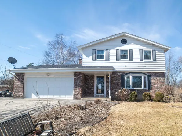 4605 80th STREET, Franksville, WI 53126