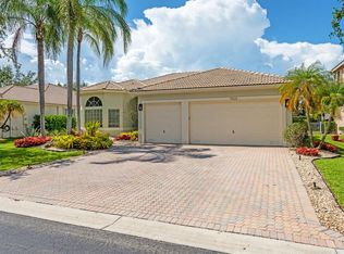 11522 NW 51st Pl, Coral Springs, FL 33076