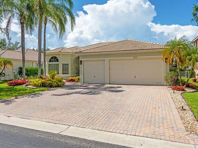 11522 NW 51st Pl, Coral Springs, FL, 33076