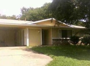 2008 Ponciana Loop, Austin, TX 78744