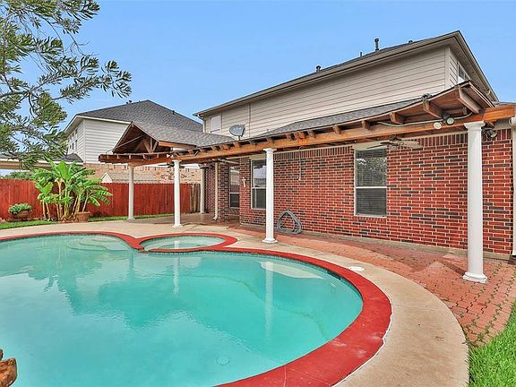 3rd image of 15011 Riverlet Ct