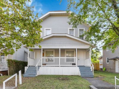 659-661 Southwood Ave, Columbus, OH, 43207