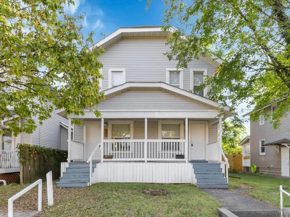 659-661 Southwood Ave, Columbus, OH 43207