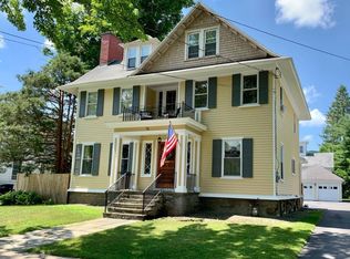 55 Elm St, Oneonta, NY 13820
