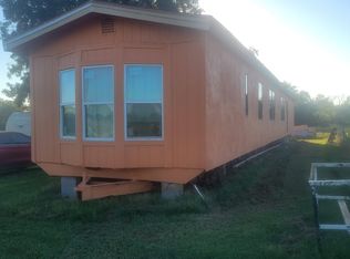 515 County Road 176, Whitesboro, TX 76273