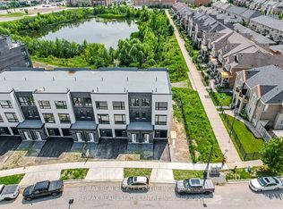 3062 Trailside Dr, Oakville, ON L6M 0Z4