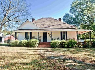 1786 S State Line Rd, Lagrange, GA 30240