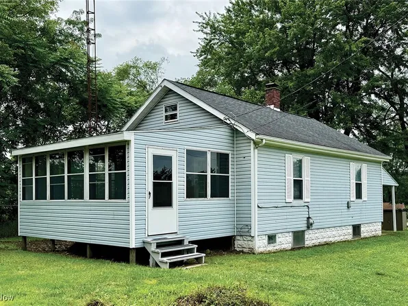 1729 Gambrinus Ave SW, Canton, OH 44706