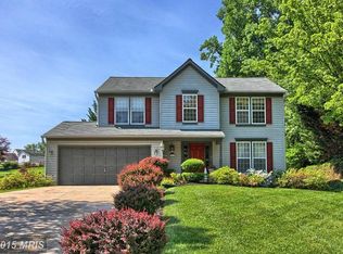 1077 Long Valley Rd., Westminster, MD 21158