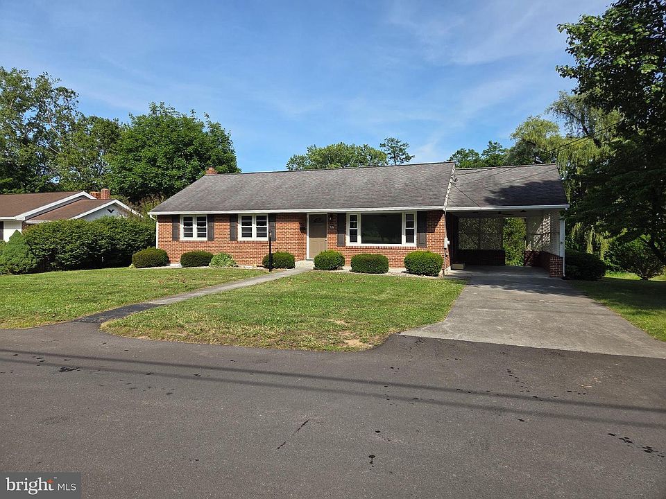 1st image of 326 School St