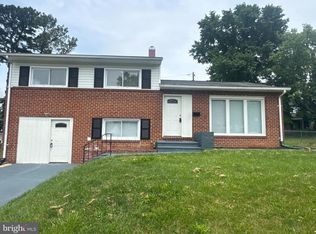 1028 Hartmont Rd, Catonsville, MD 21228