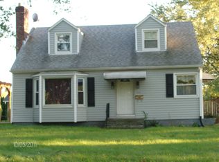 1206 South Ave, Barberton, OH