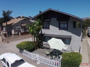 173 Addie St, Pismo Beach, CA 93449
