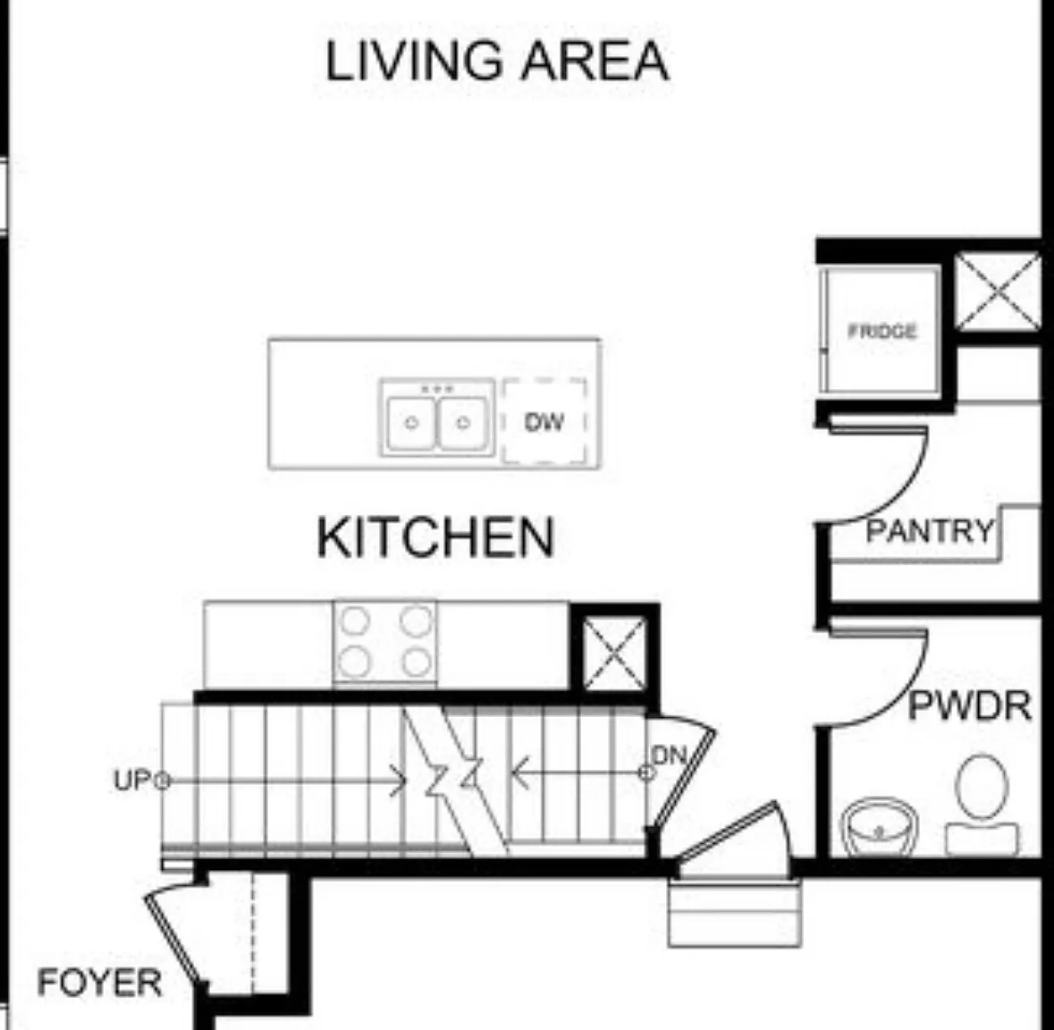 4 bed, 2.5 bath, 1857 sqft, $2,750 — Photo 4