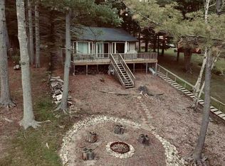 3969 N West Branch Dr, Gladwin, MI
