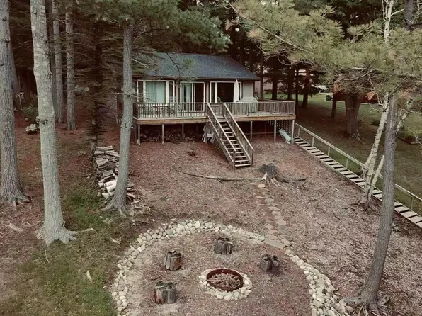 3969 N West Branch Dr, Gladwin, MI 48624