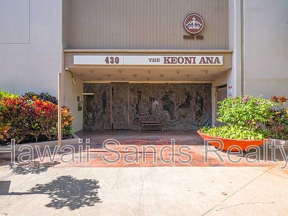 5th image of 430 Keoniana St APT 1103