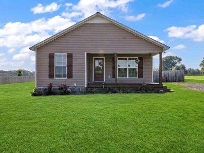 505 County Road 1664, Cullman, AL, 35058