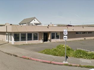 1631 4th St, Eureka, CA 95501