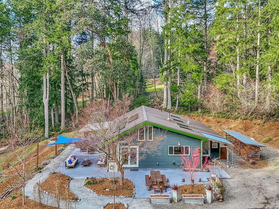 10504 SW 216th Street, Vashon, WA 98070 Zillow