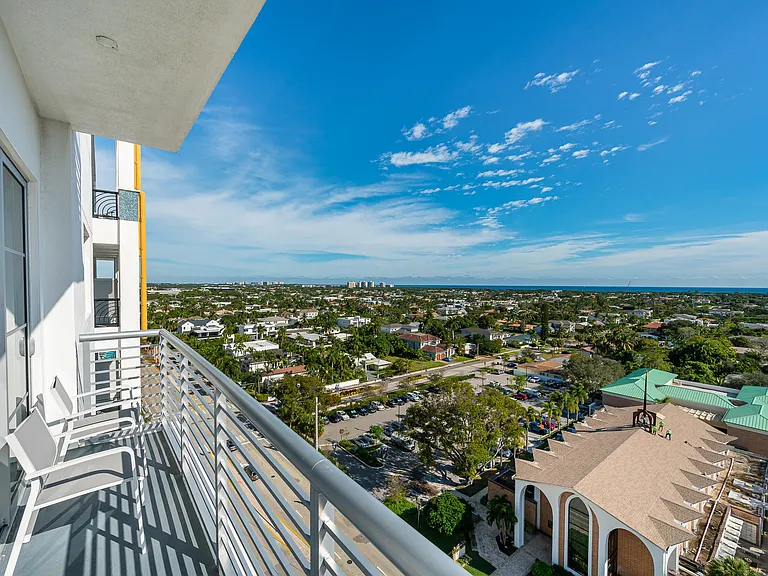 155 E Boca Raton Rd #1103 — Photo 28