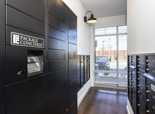 The Sinclair, Columbus, OH 43229