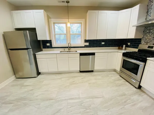 10653 S Calhoun Ave #1, Chicago, IL 60617