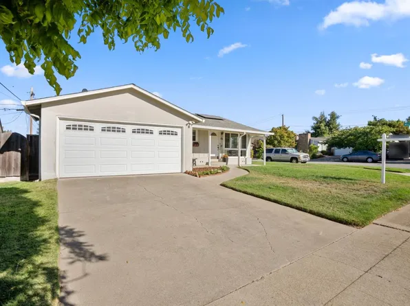 2488 Camrose Ave, San Jose, CA 95130