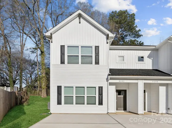5391 Toano Rd, Charlotte, NC 28215