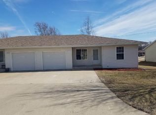 1920 Salter Pl, Kirksville, MO 63501