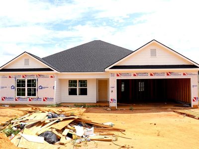 114 Old Glory Way, Fort Mitchell, AL, 36856