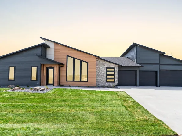 (undisclosed Address), Sioux Falls, SD 57110