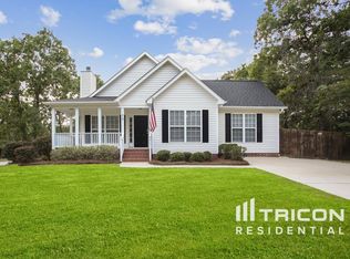 33 Elmwood Blvd S, Elgin, SC 29045