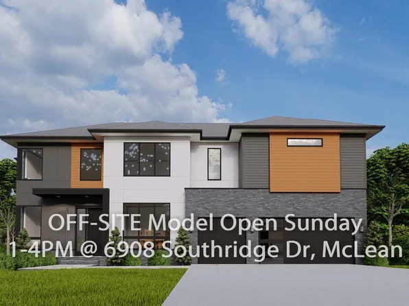 7030 Santa Maria Ct, Mc Lean, VA 22101