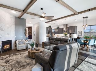 12639 E Cornucopia Pl, Gold Canyon, AZ 85118
