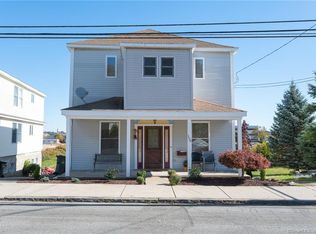 158 Shaw St, New London, CT 06320