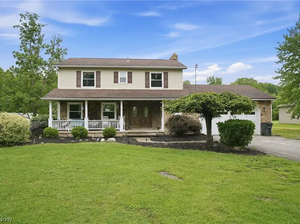 2697 Newton Tomlinson Rd, Newton Falls, OH 44444