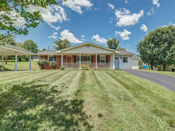 132 Hawk St, Blountville, TN 37617