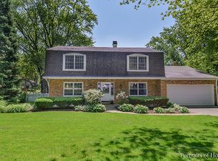 3S235 Shagbark Ln, Glen Ellyn, IL