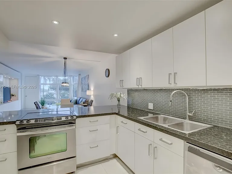 3375 N Country Club Dr #103 — Photo 5
