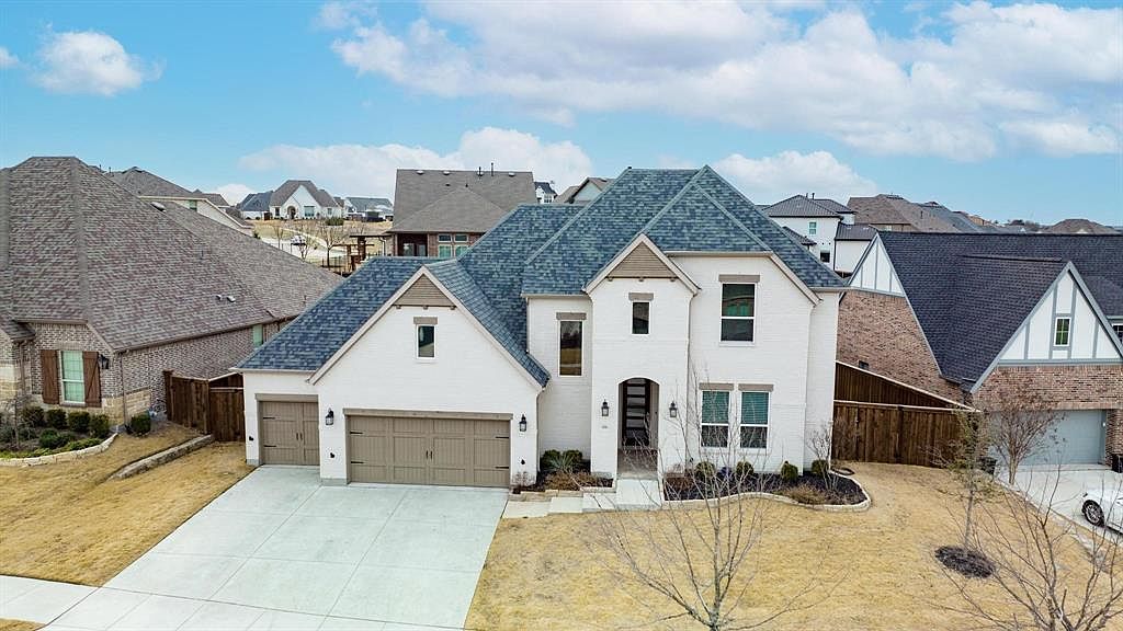 1800 Shade Tree St, Aledo, TX 76008 MLS 14761495 Zillow