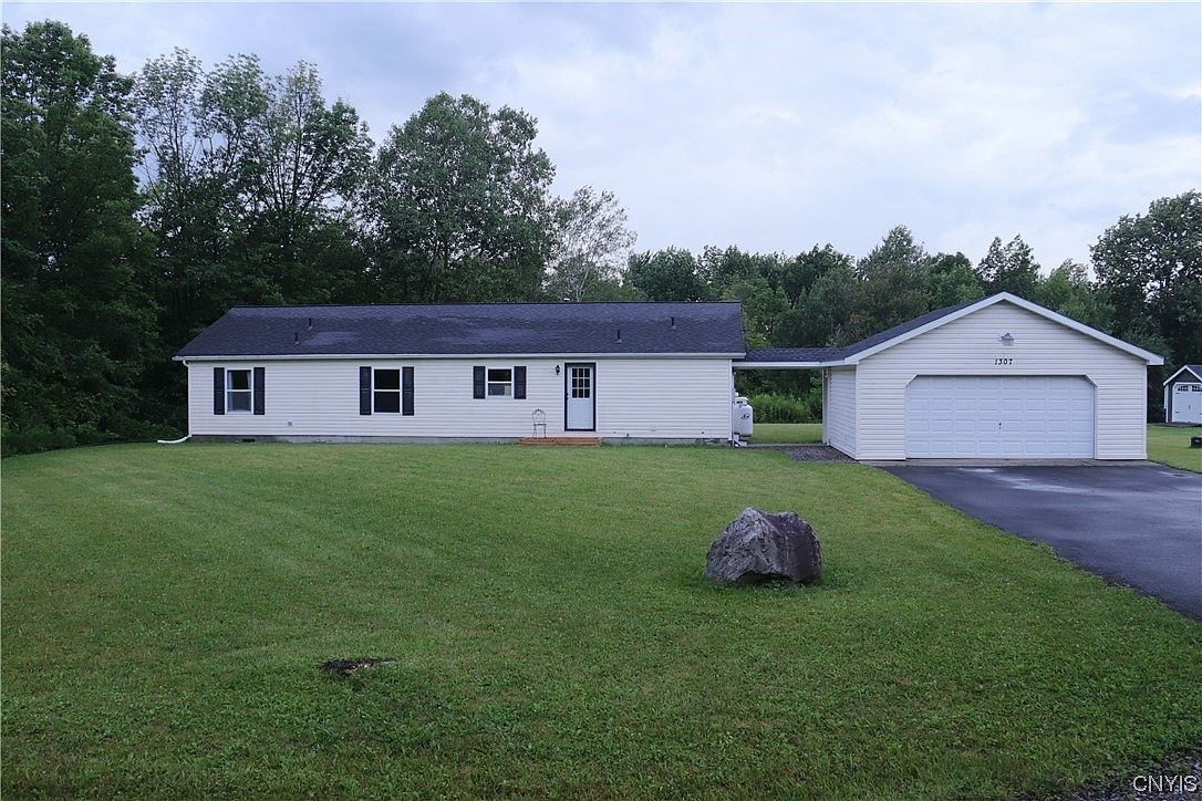 1307 Bellview Hts, Locke, NY 13092 MLS S1487598 Zillow
