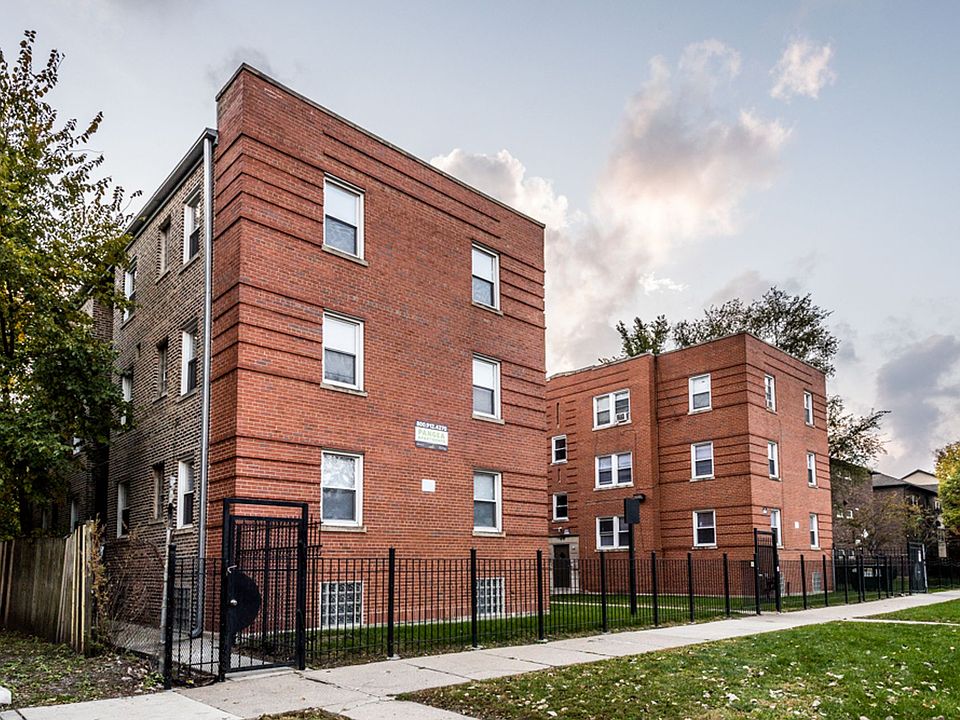 1st image of 6125 S Wabash Ave #6127-1A