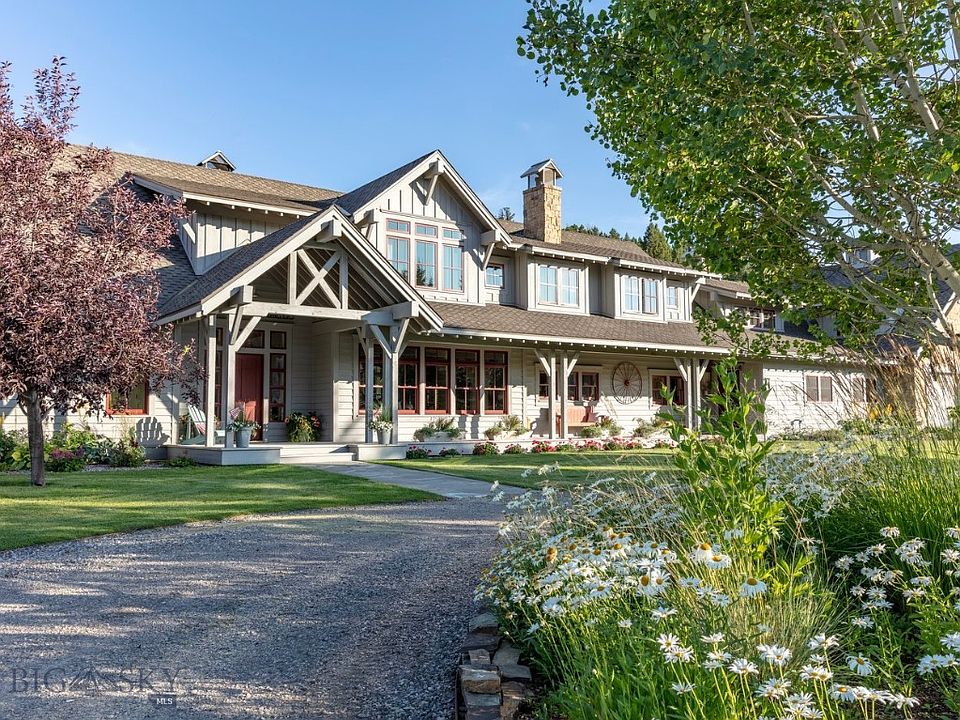 7424 Bridger Canyon Rd, Bozeman, MT 59715 MLS 379619 Zillow
