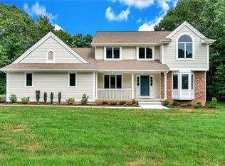 23 Seabury Dr, Westerly, RI 02891