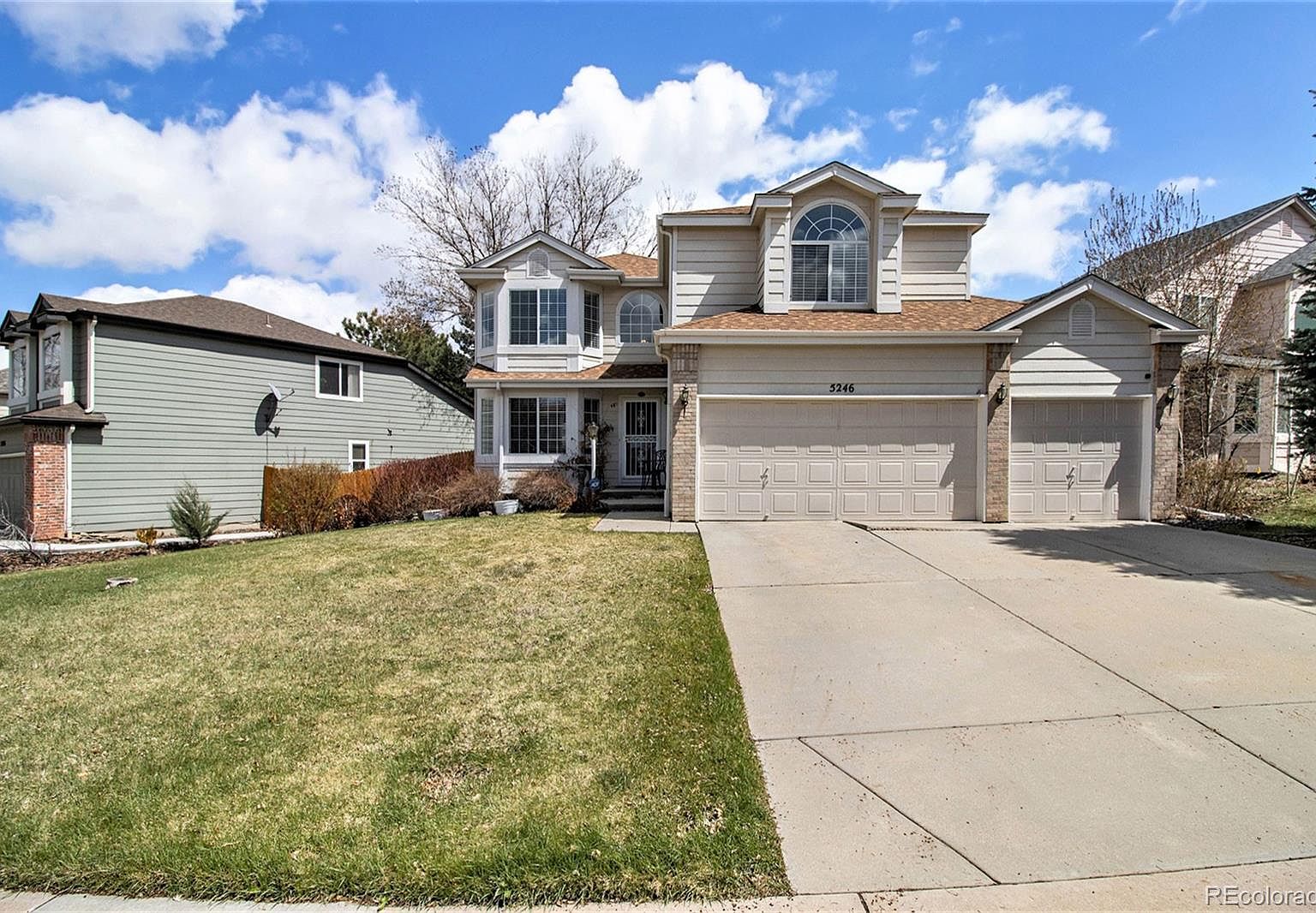 5246 S Jebel Way, Centennial, CO 80015 MLS 5024018 Zillow